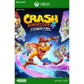 Crash Bandicoot 4: Its About Time XBOX CD-Key